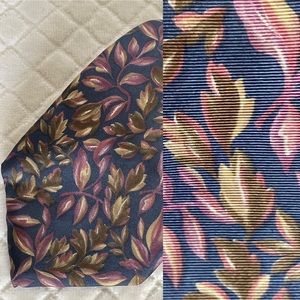 Christian Dior Monsieur Silk Tie